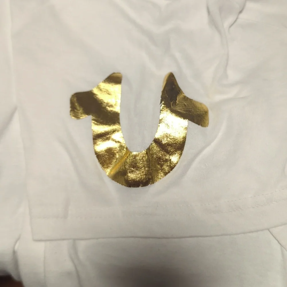 True religion tee